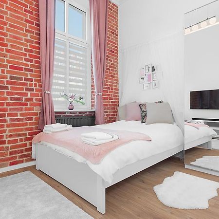 Princess Dream Apartment In The Heart Of Wroclaw Bagian luar foto