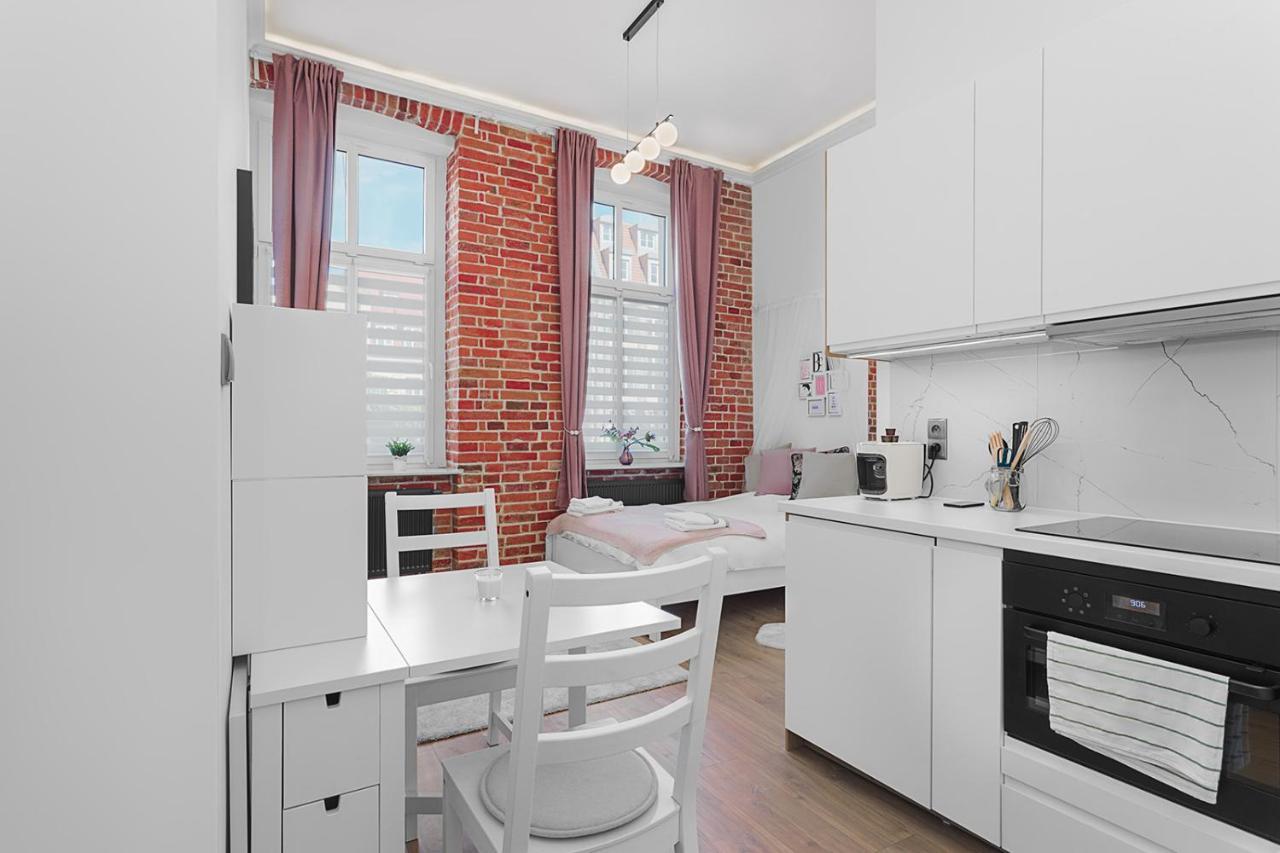 Princess Dream Apartment In The Heart Of Wroclaw Bagian luar foto
