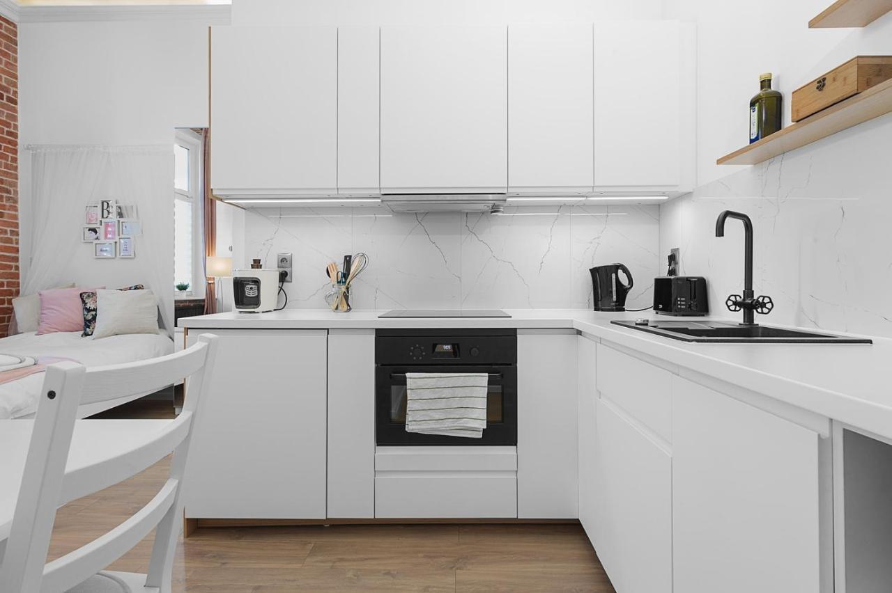 Princess Dream Apartment In The Heart Of Wroclaw Bagian luar foto