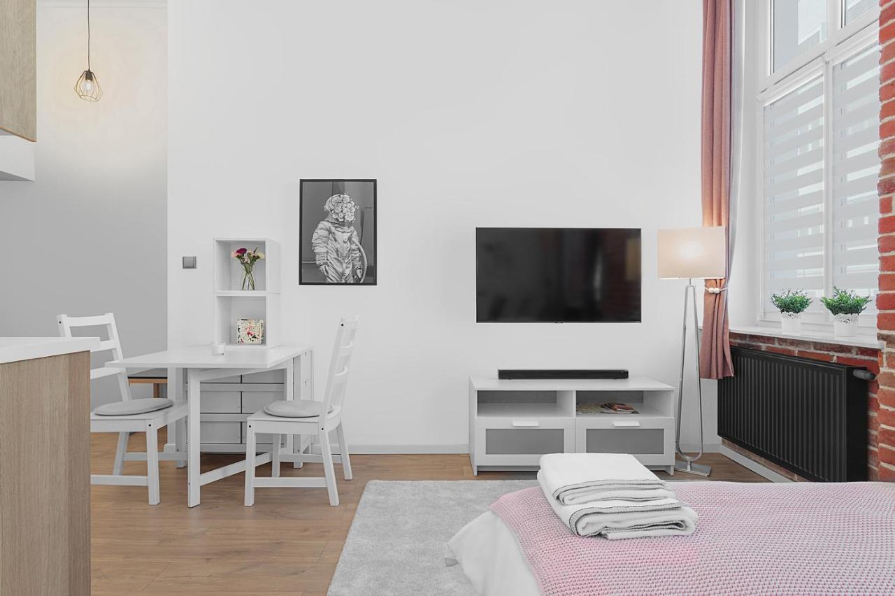 Princess Dream Apartment In The Heart Of Wroclaw Bagian luar foto