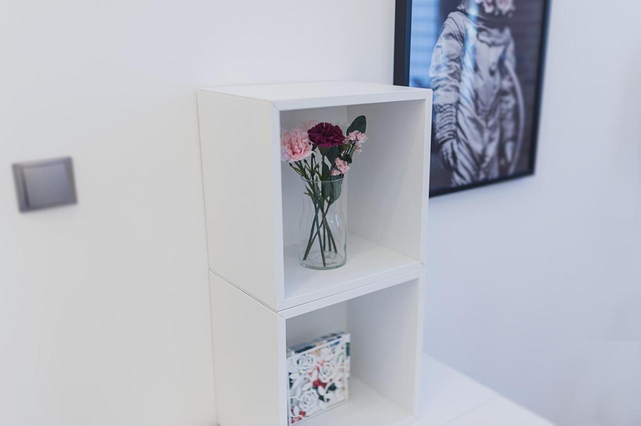 Princess Dream Apartment In The Heart Of Wroclaw Bagian luar foto