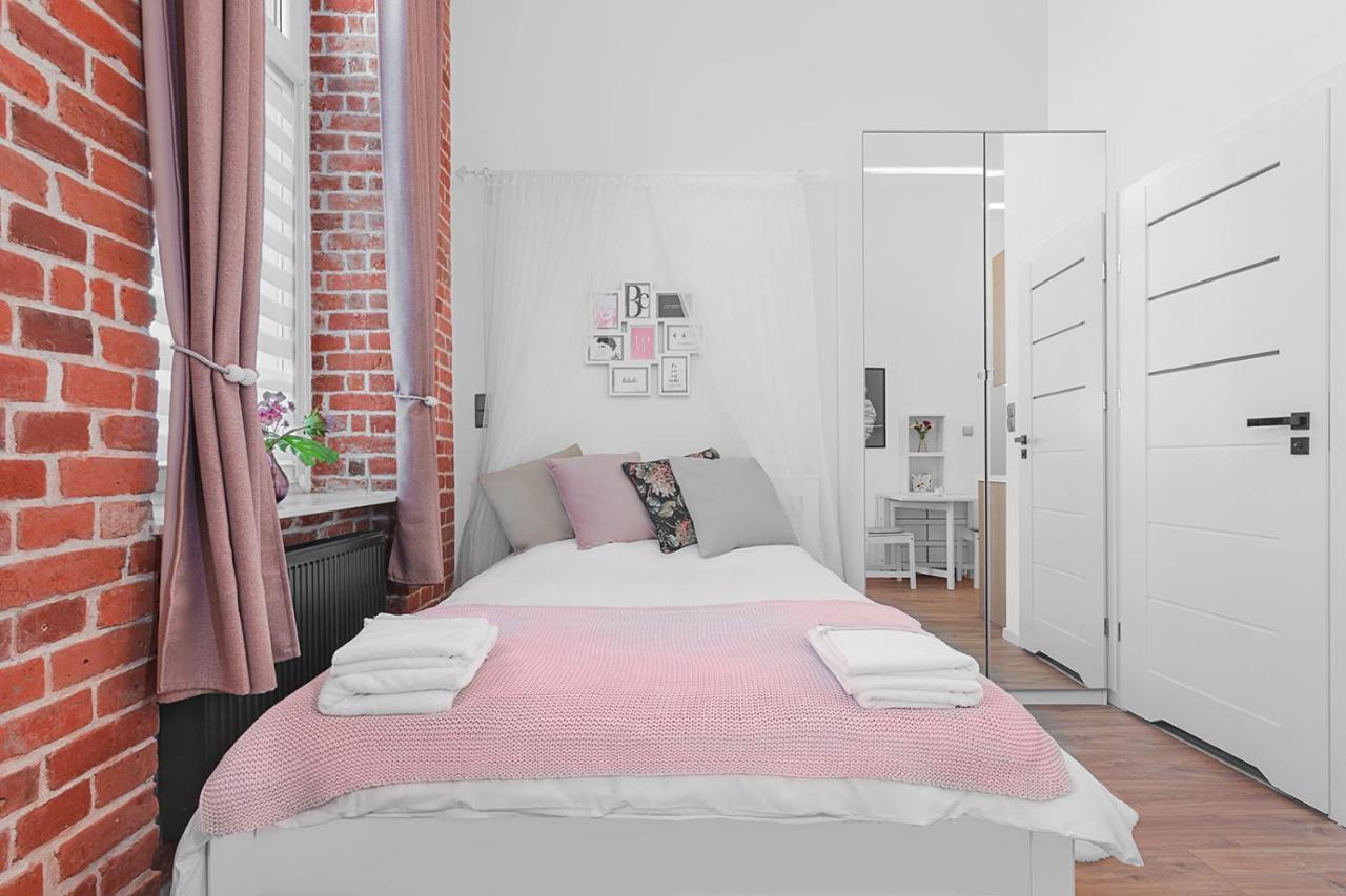 Princess Dream Apartment In The Heart Of Wroclaw Bagian luar foto